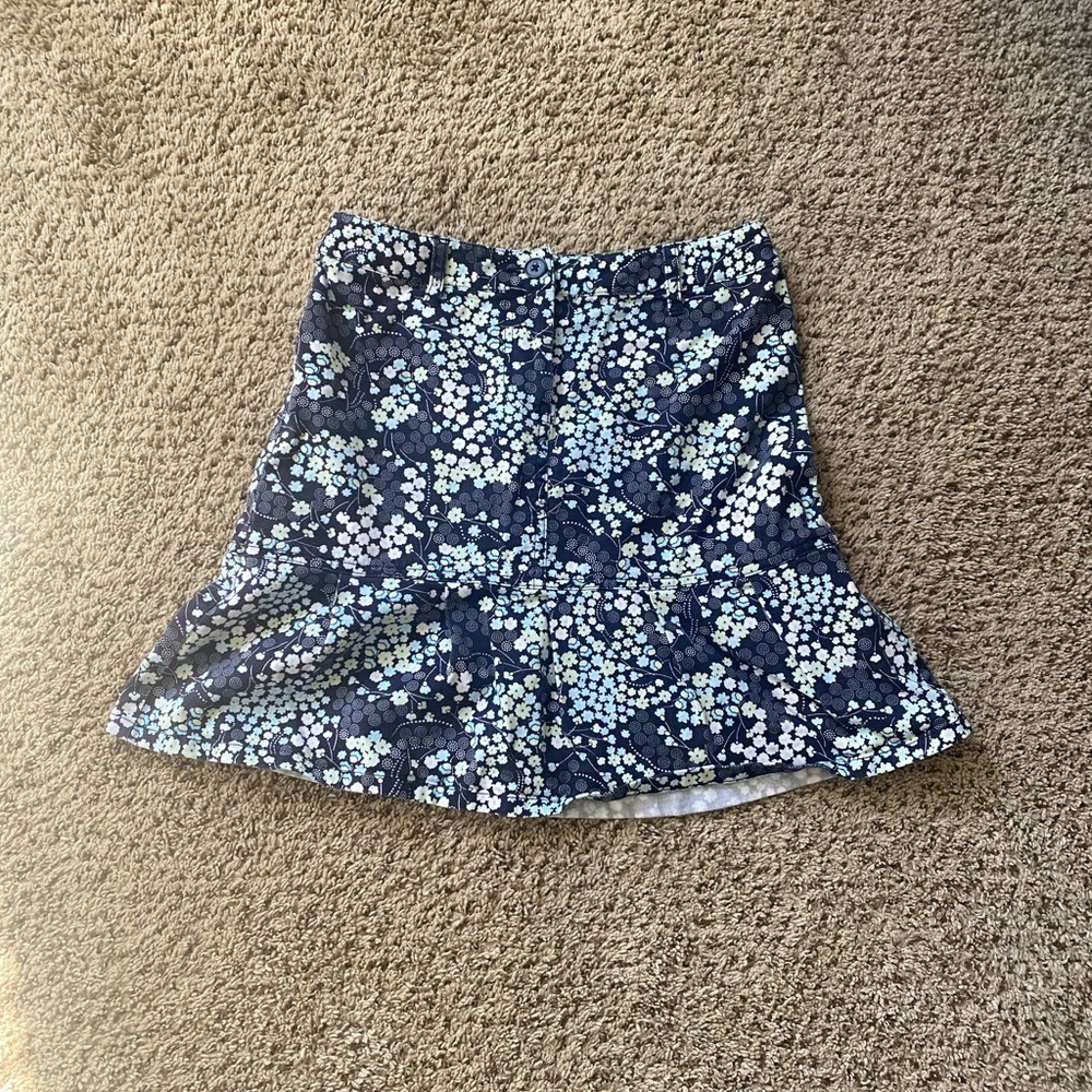 Small Y2K skirt